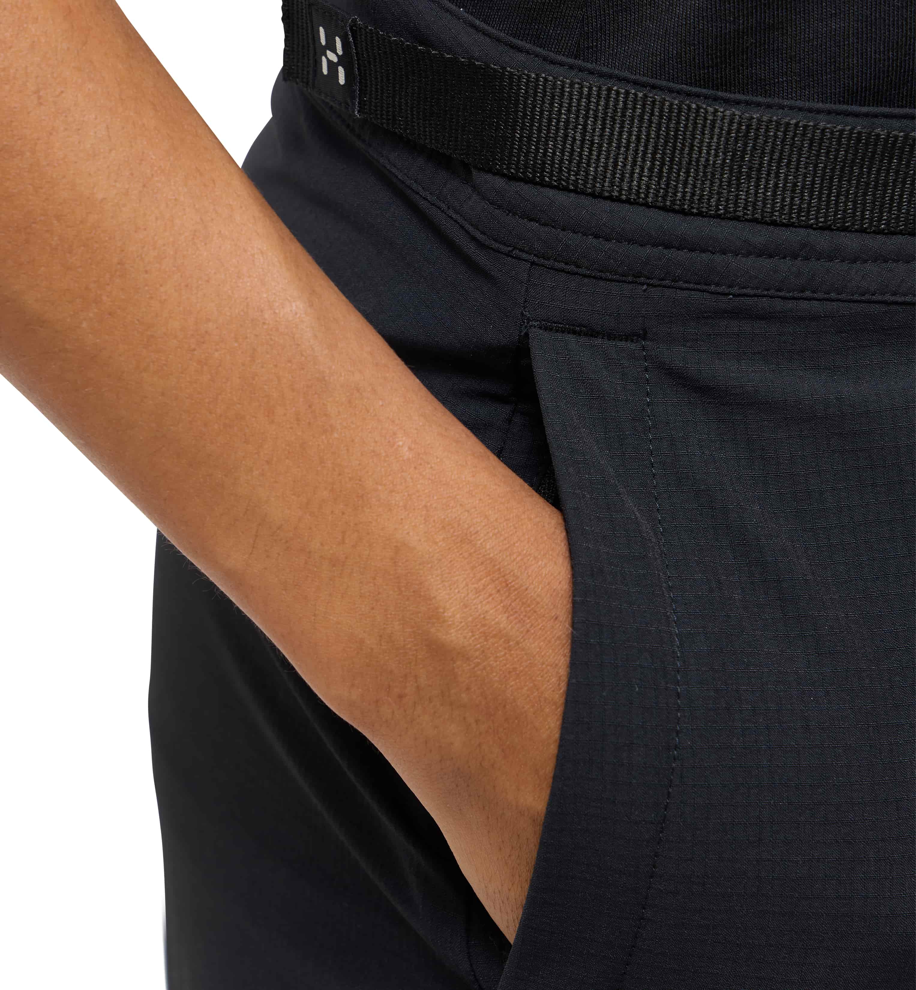 W Kalhoty HAGLÖFS Hede