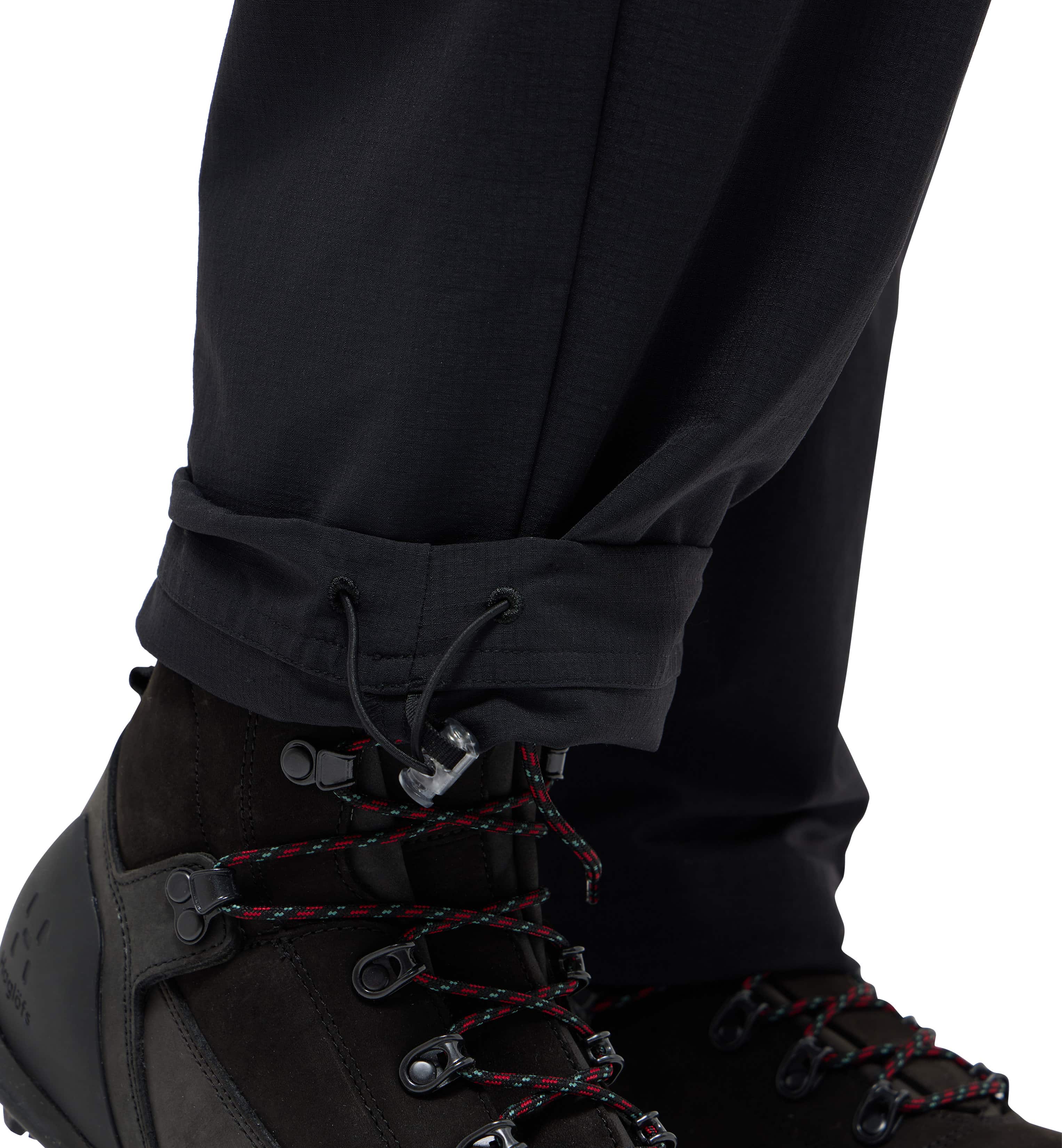 W Kalhoty HAGLÖFS Hede