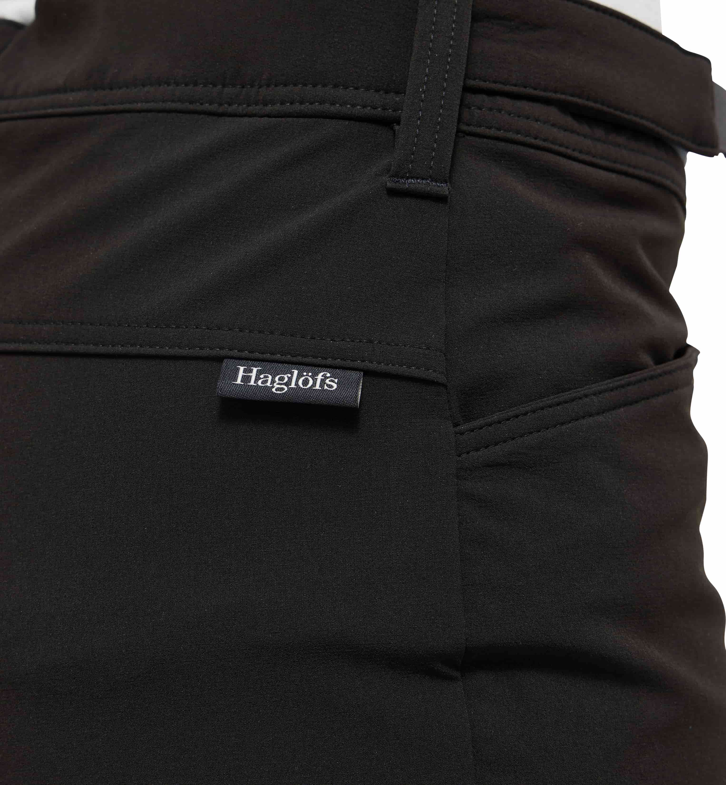 W Kalhoty HAGLÖFS Front Flex
