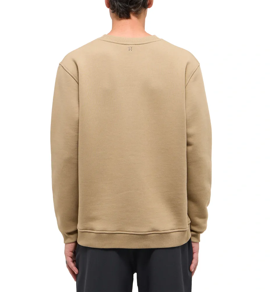 Mikina HAGLÖFS Crewneck