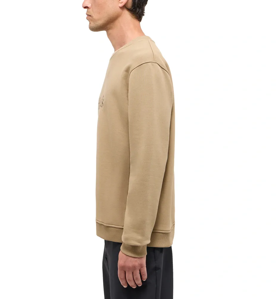 Mikina HAGLÖFS Crewneck