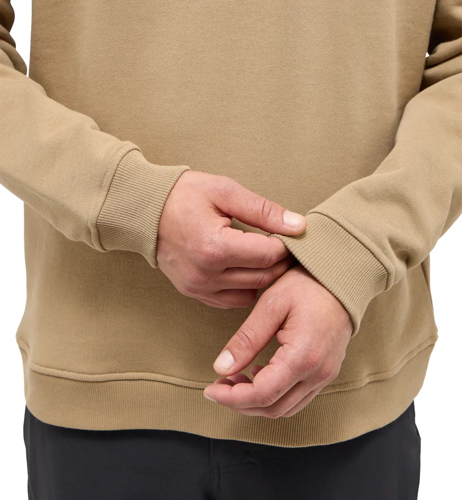 Mikina HAGLÖFS Crewneck