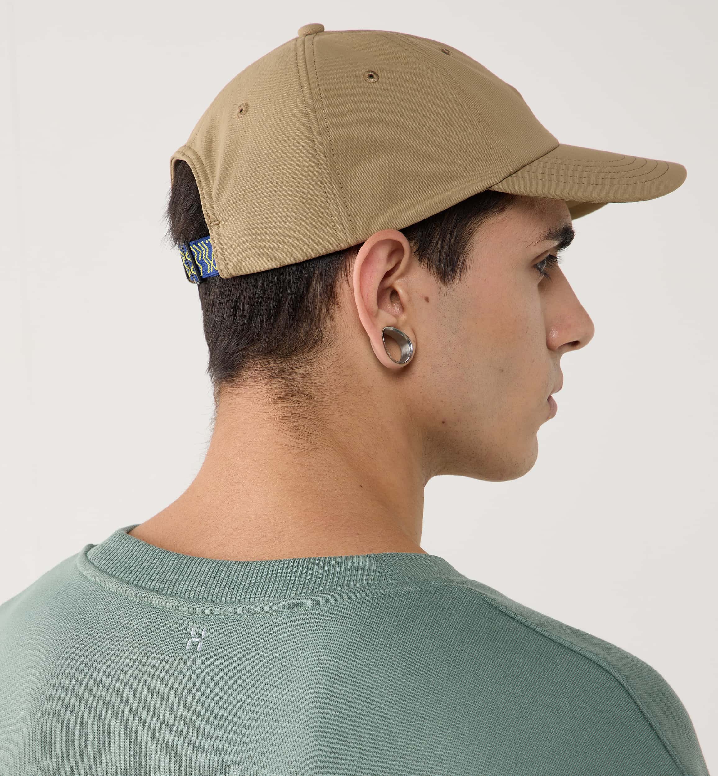 Mikina HAGLÖFS Crewneck