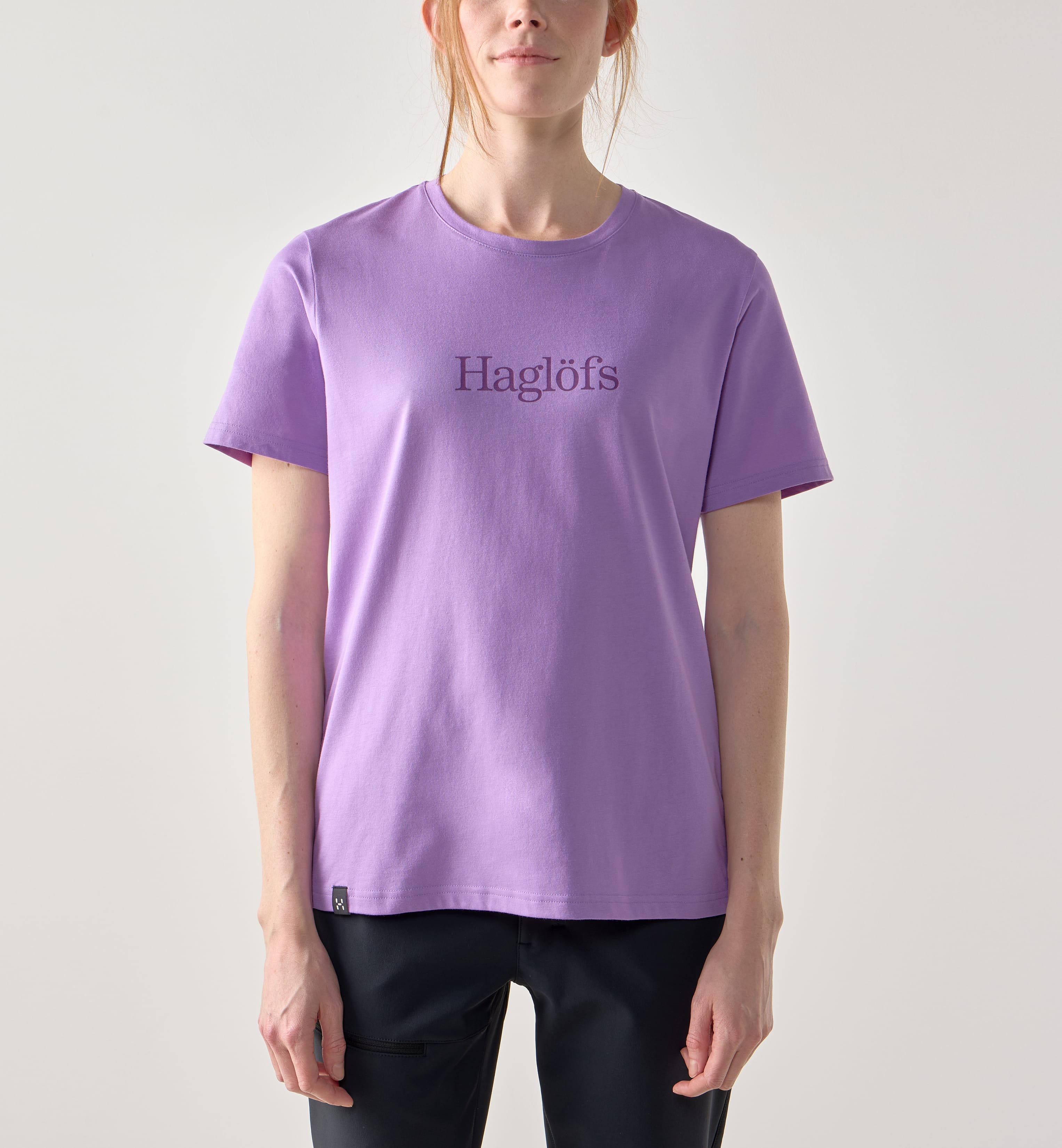 W Triko HAGLÖFS
