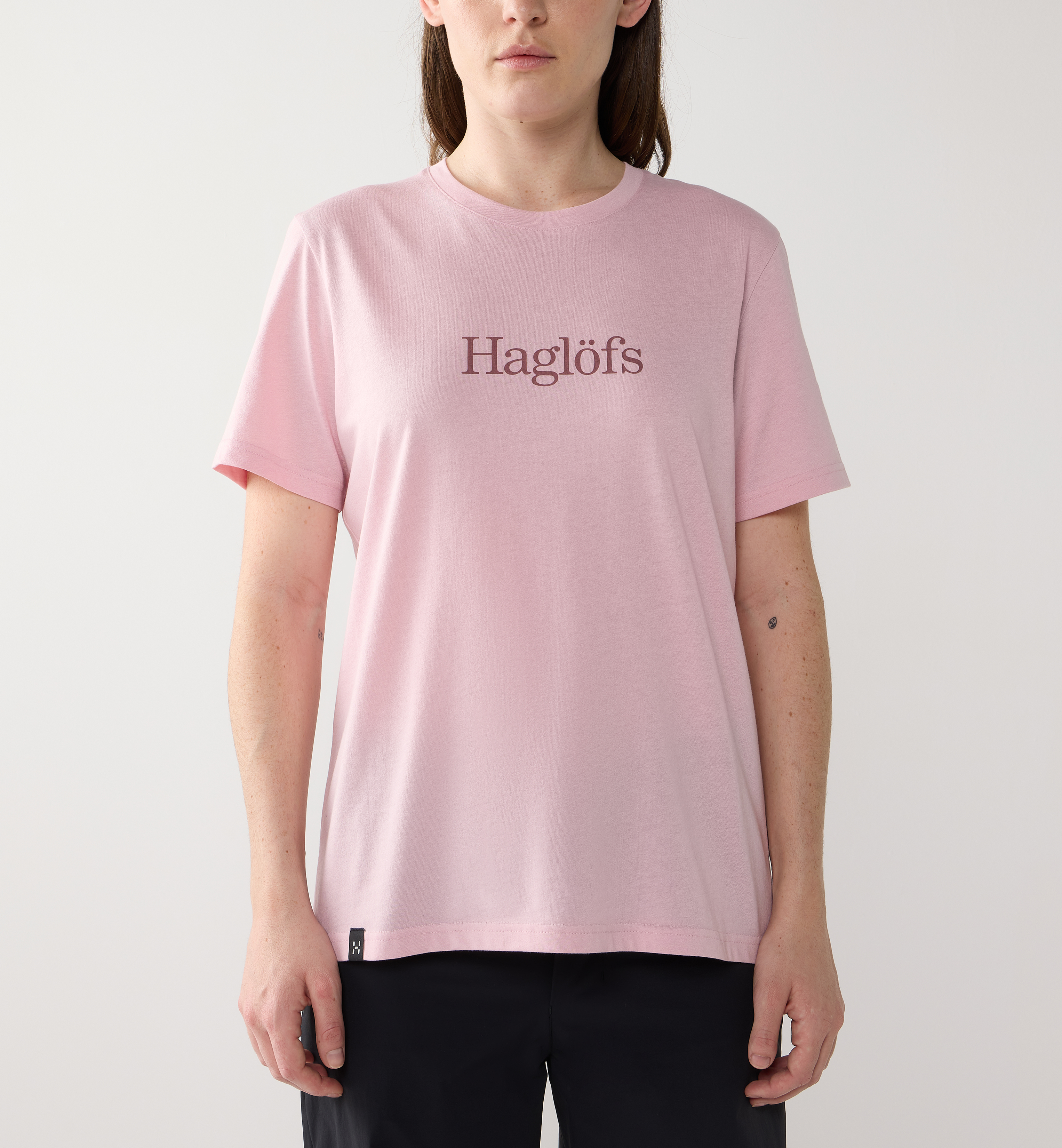 W Triko HAGLÖFS Outsiders