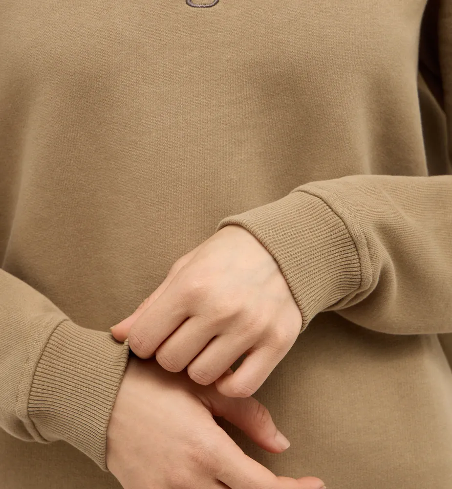 W Mikina HAGLÖFS Crewneck