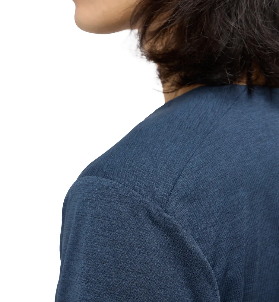 Triko HAGLÖFS L.I.M Ridge