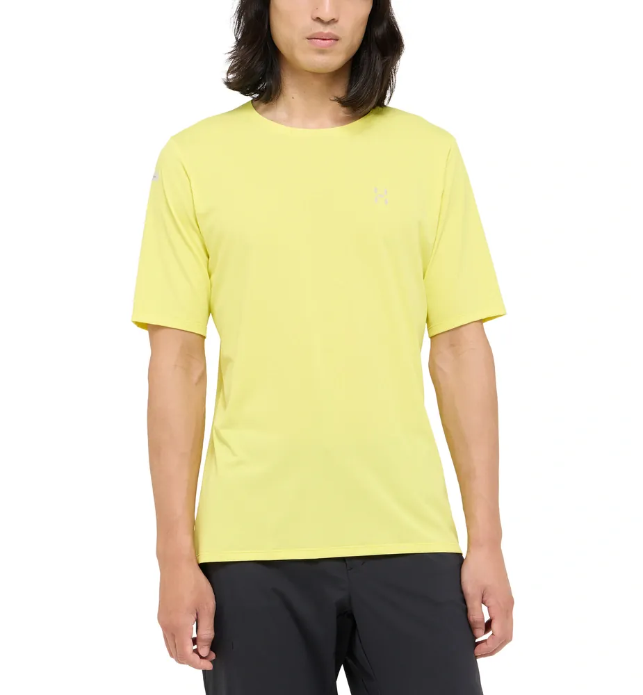 Triko HAGLÖFS L.I.M Ridge