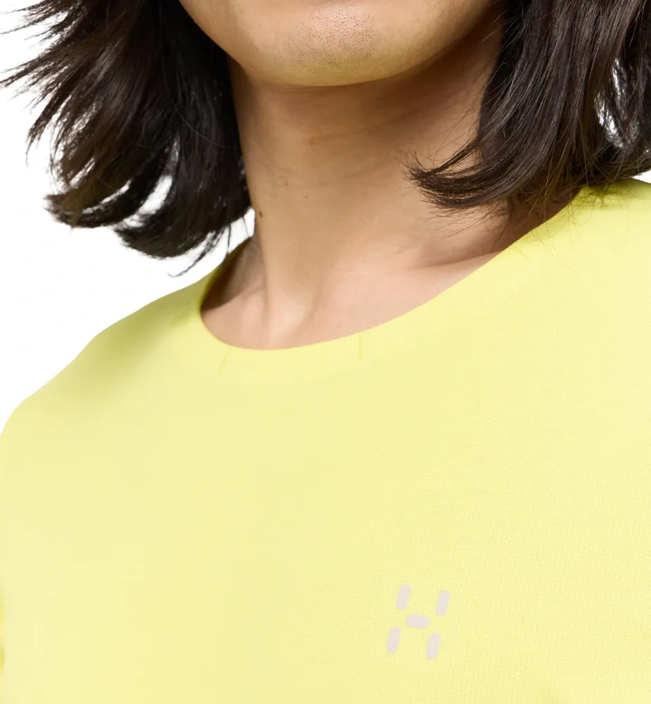 Triko HAGLÖFS L.I.M Ridge