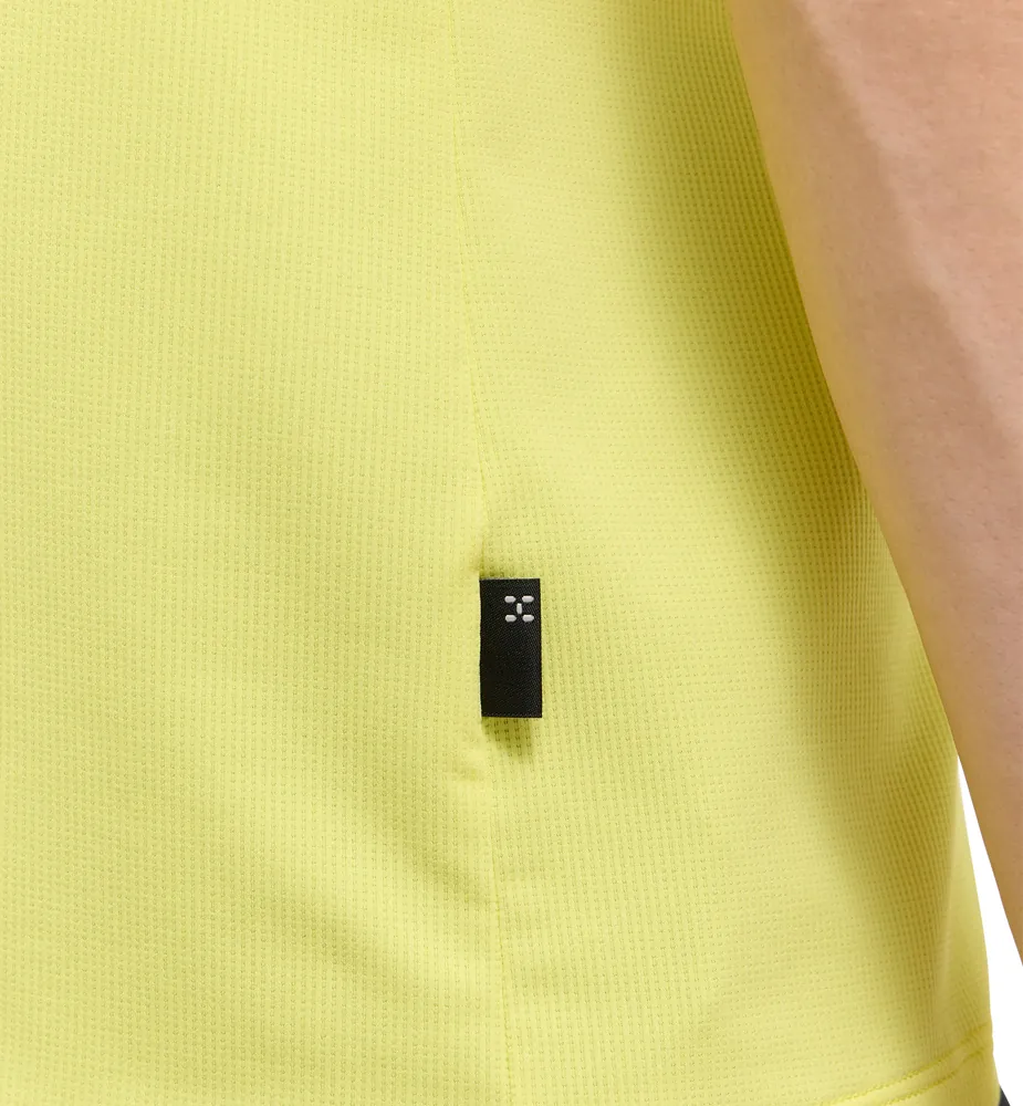 Triko HAGLÖFS L.I.M Ridge