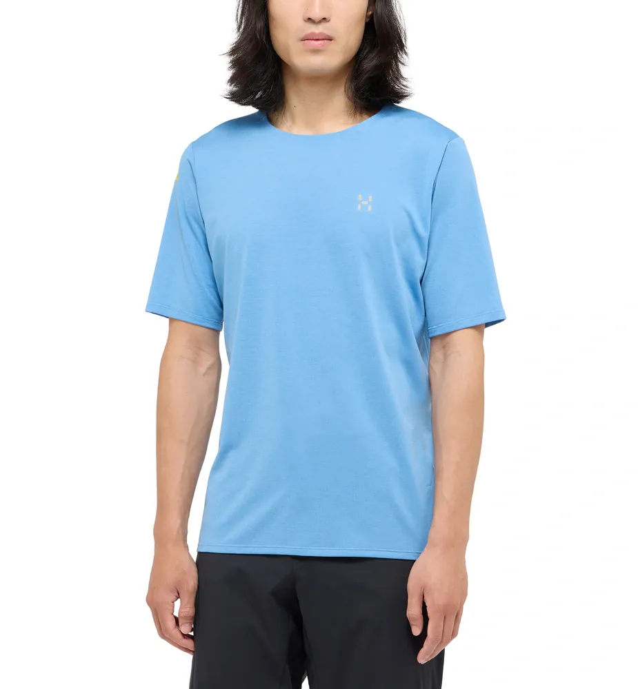 Triko HAGLÖFS L.I.M Ridge