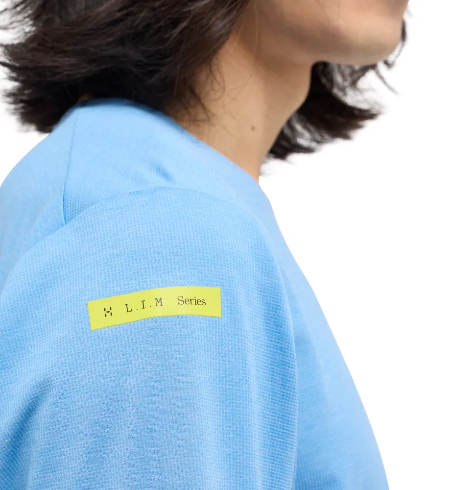 Triko HAGLÖFS L.I.M Ridge