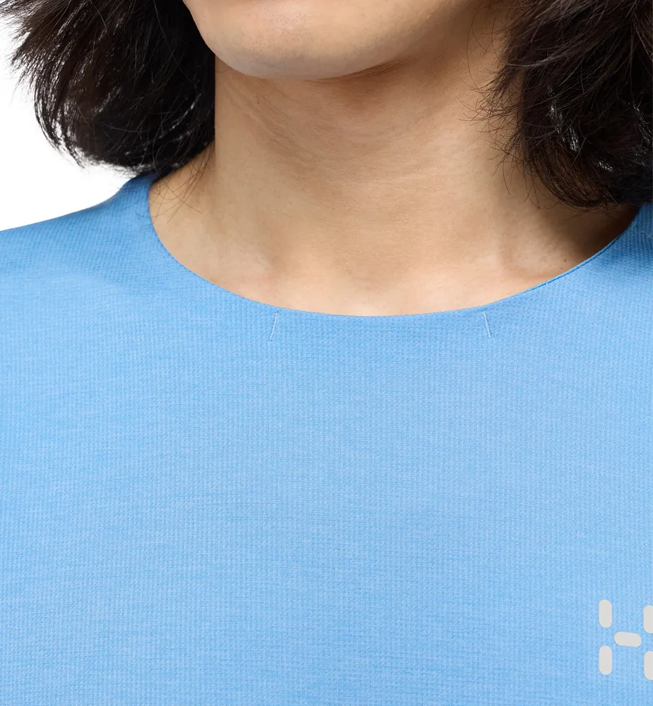 Triko HAGLÖFS L.I.M Ridge