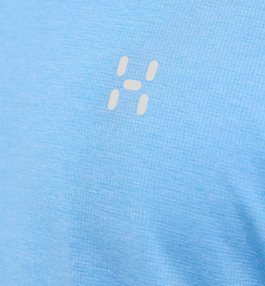 Triko HAGLÖFS L.I.M Ridge