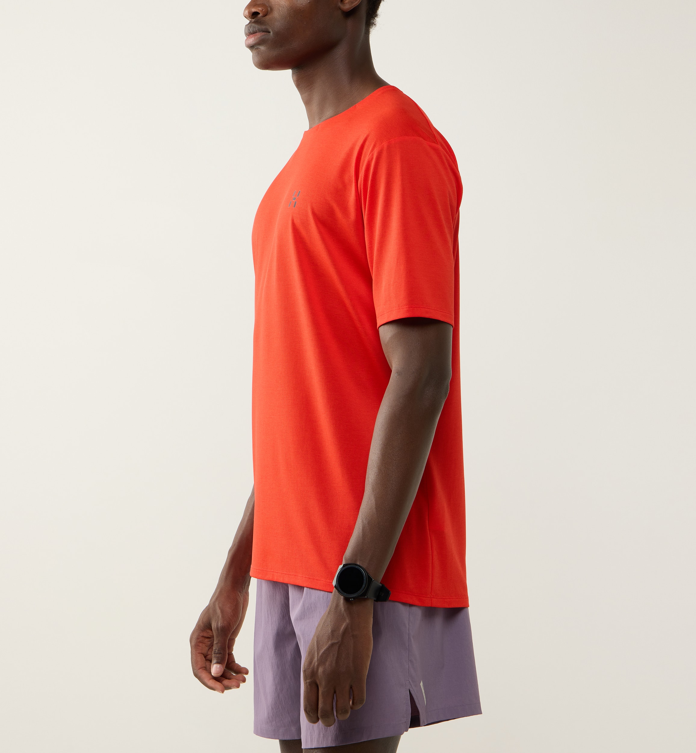 Triko HAGLÖFS L.I.M Ridge