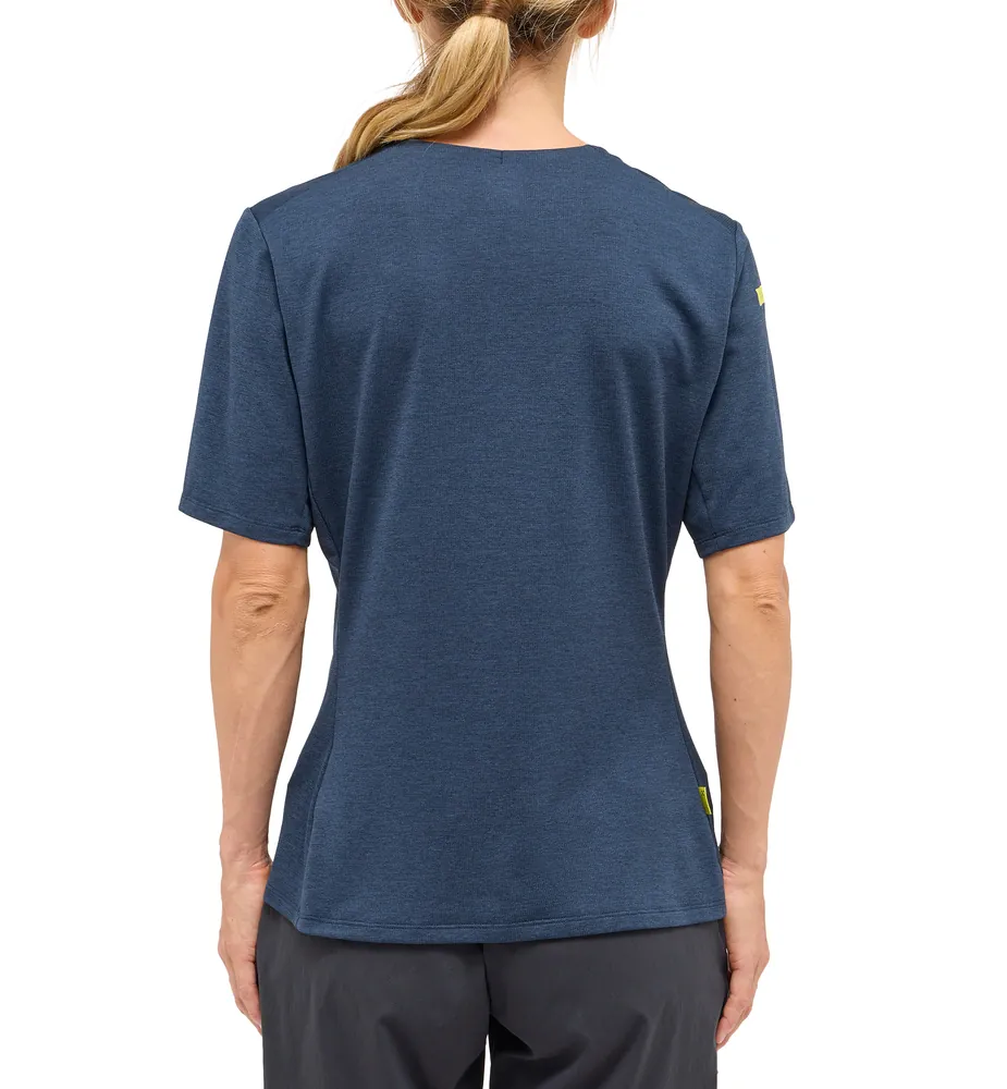 W Triko HAGLÖFS L.I.M Ridge