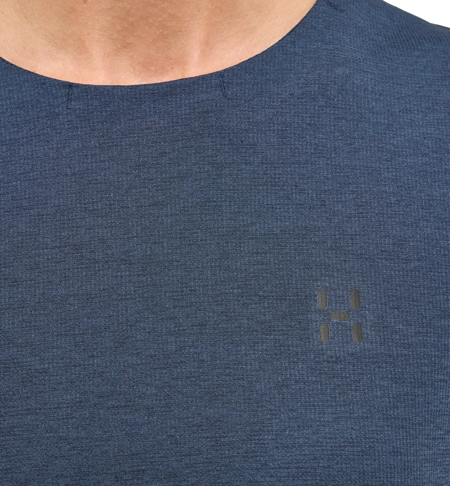 W Triko HAGLÖFS L.I.M Ridge