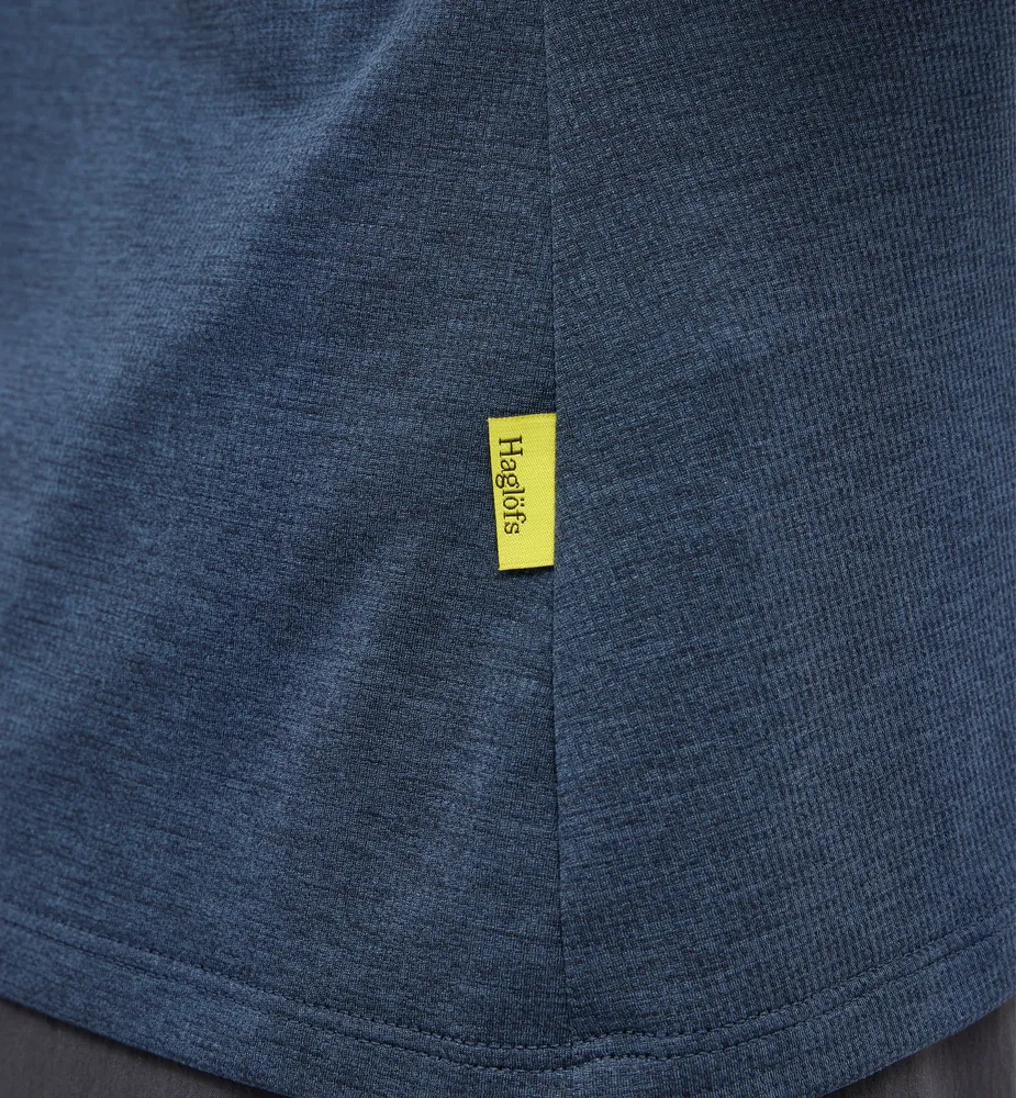 W Triko HAGLÖFS L.I.M Ridge