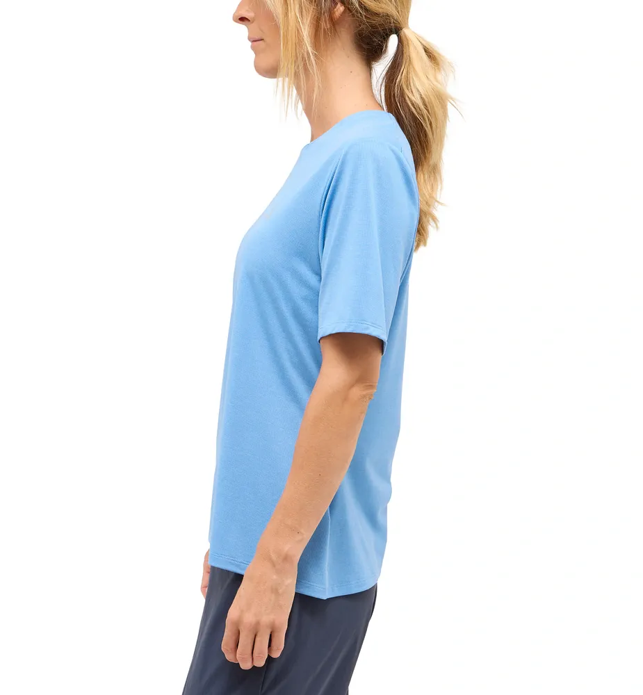 W Triko HAGLÖFS L.I.M Ridge