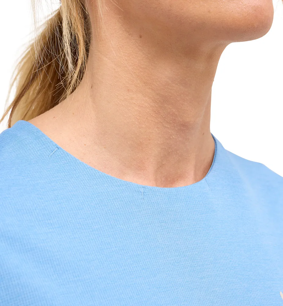 W Triko HAGLÖFS L.I.M Ridge