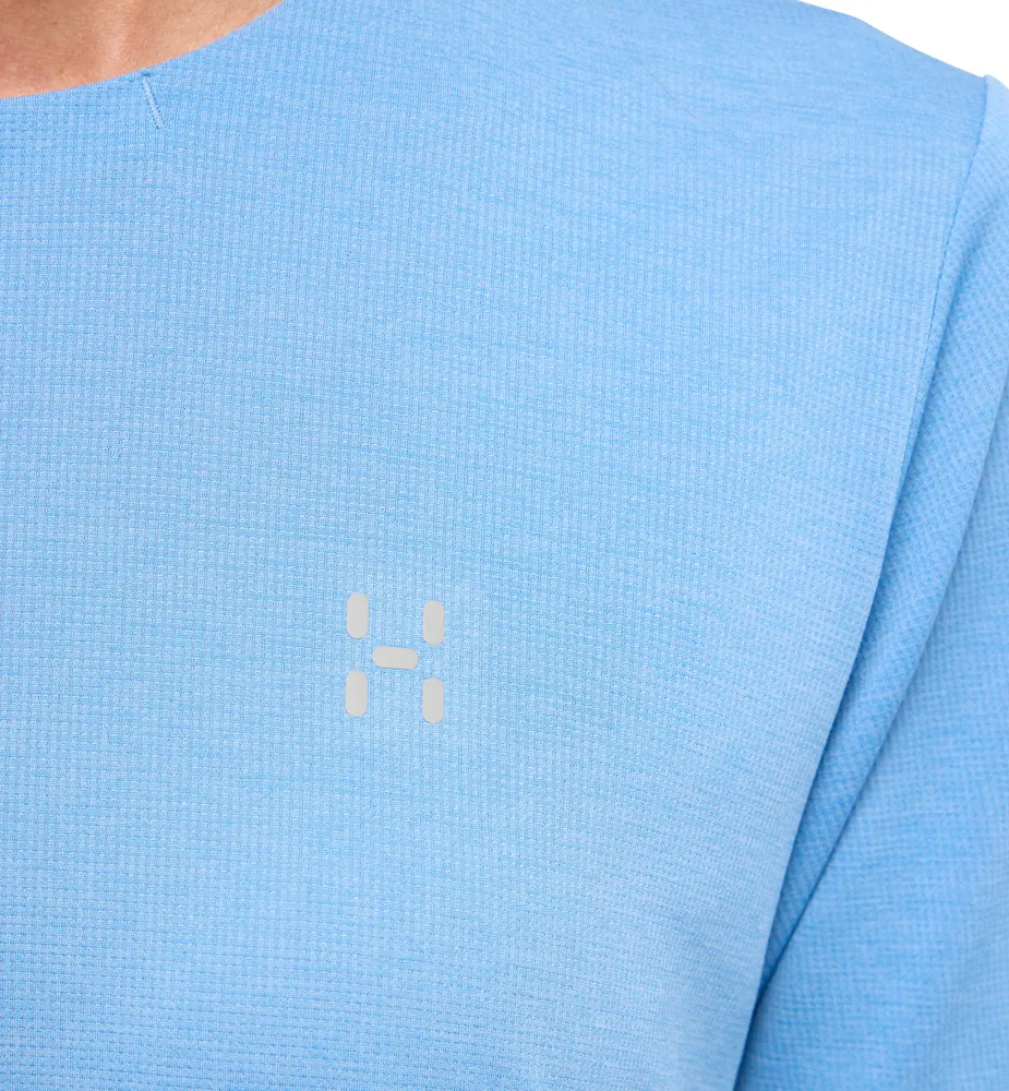 W Triko HAGLÖFS L.I.M Ridge