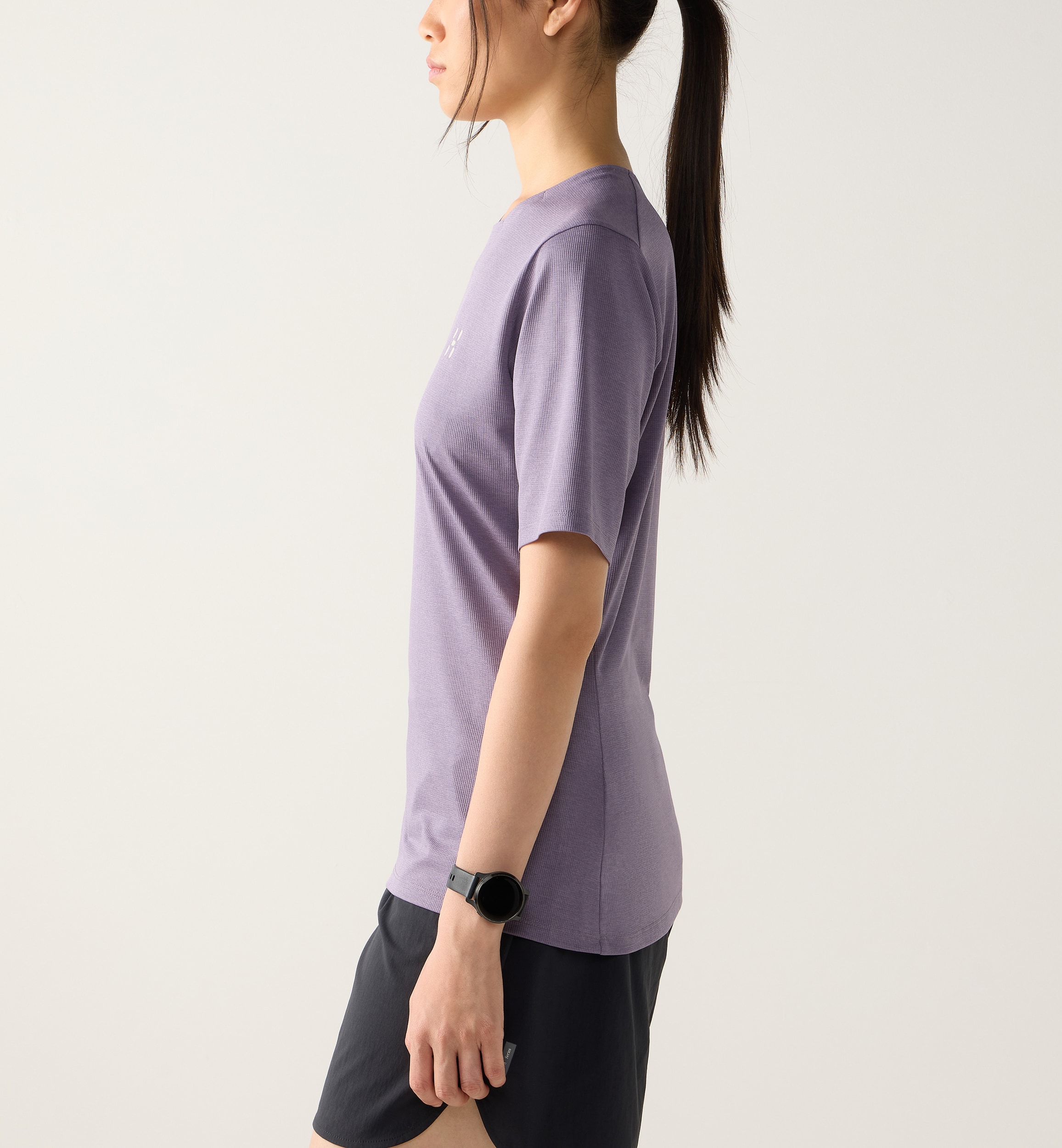 W Triko HAGLÖFS L.I.M Ridge