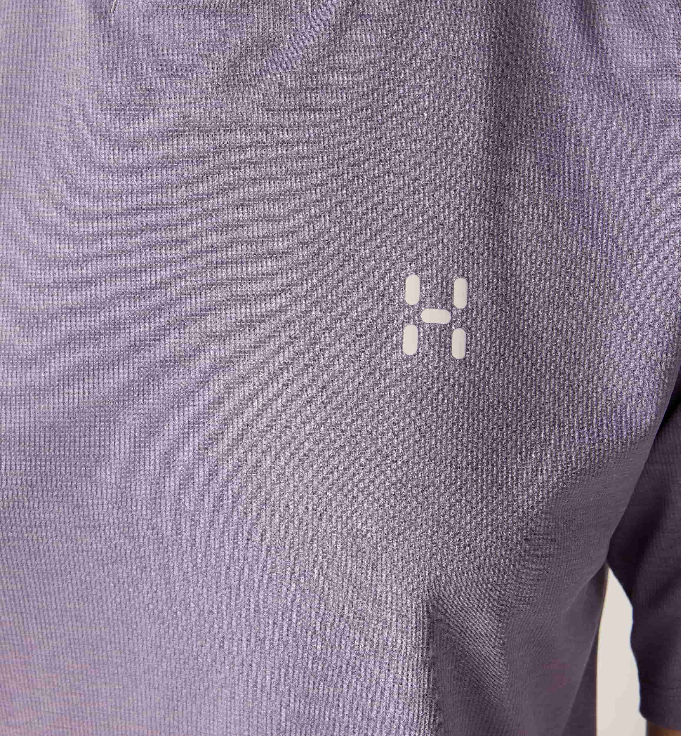 W Triko HAGLÖFS L.I.M Ridge