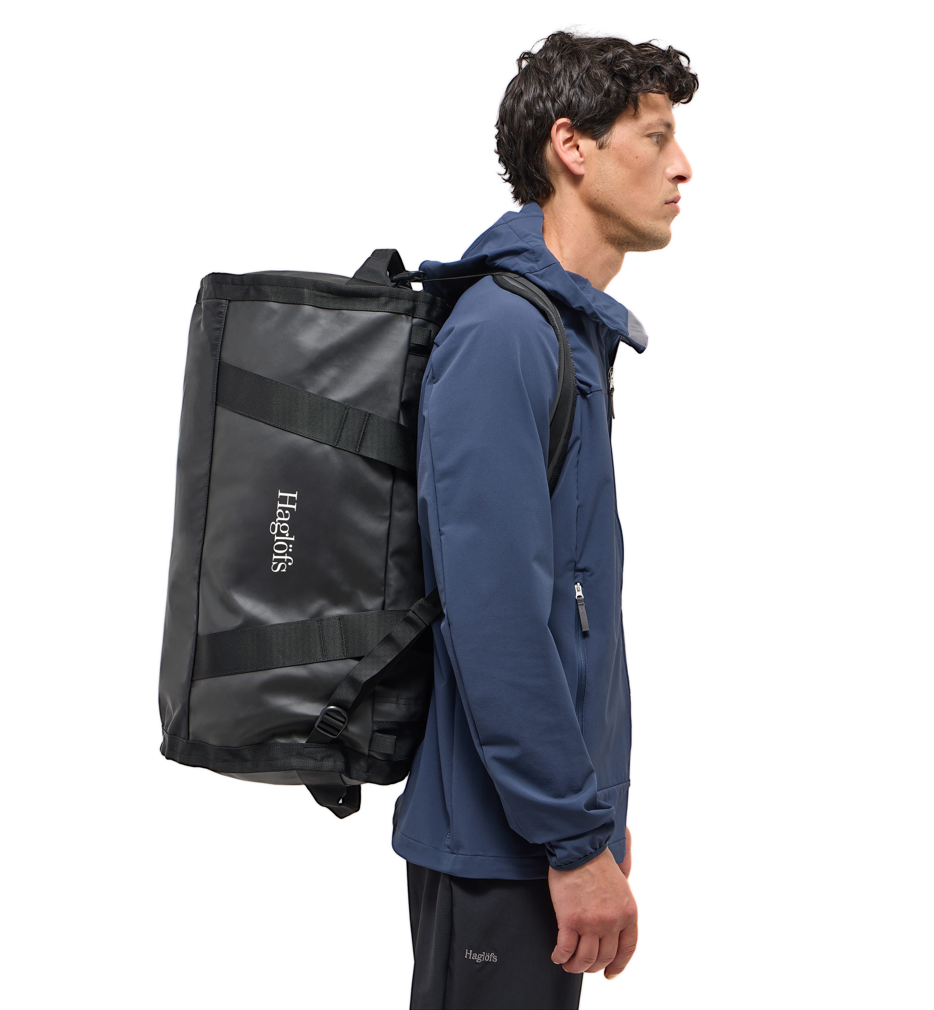 Taška HAGLÖFS Lava 70