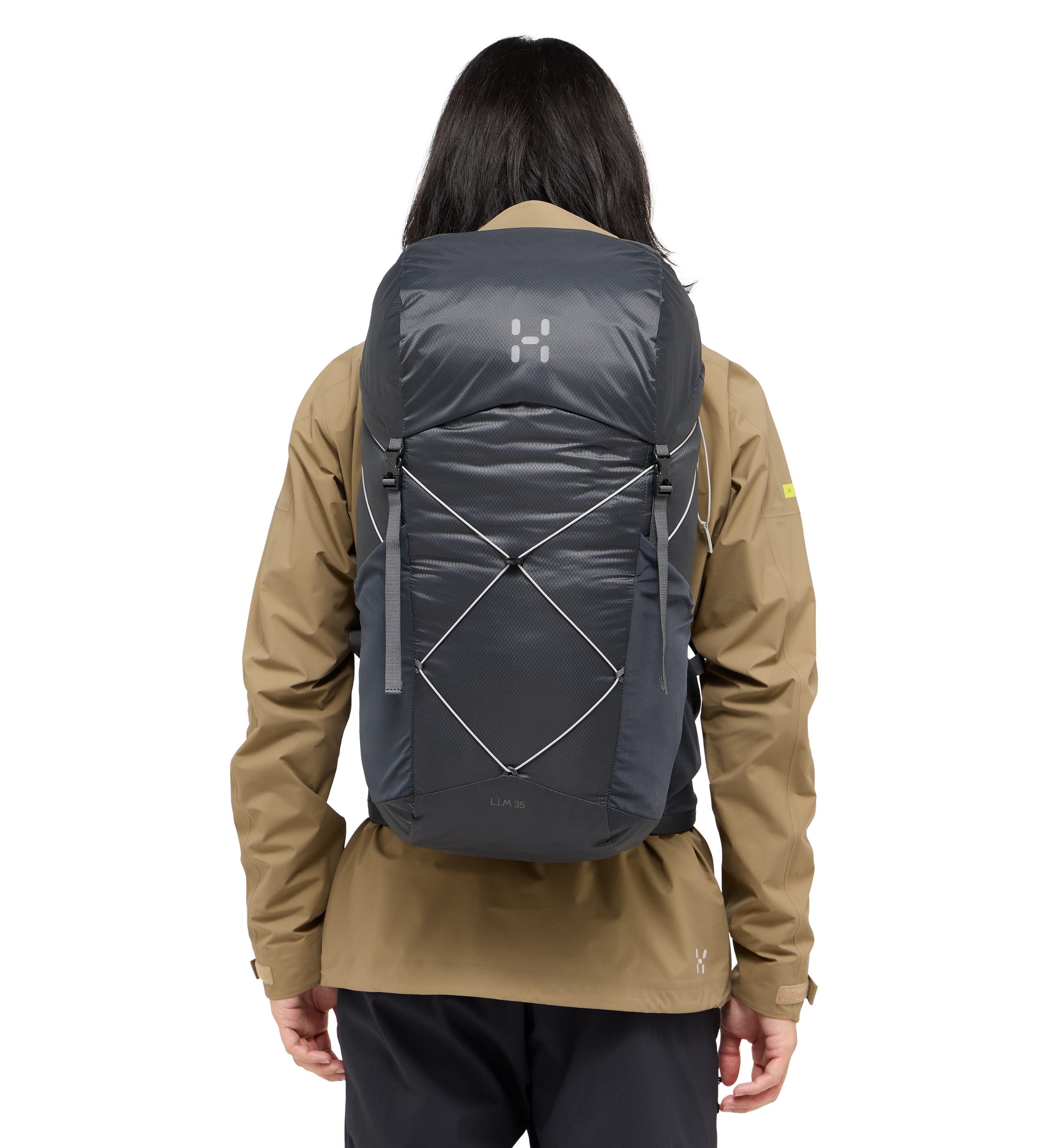 Batoh HAGLÖFS L.I.M 35