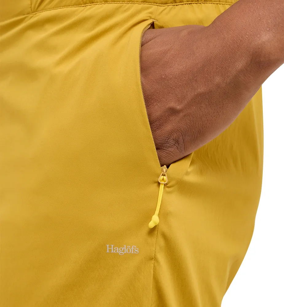 Šortky HAGLÖFS L.I.M Fuse
