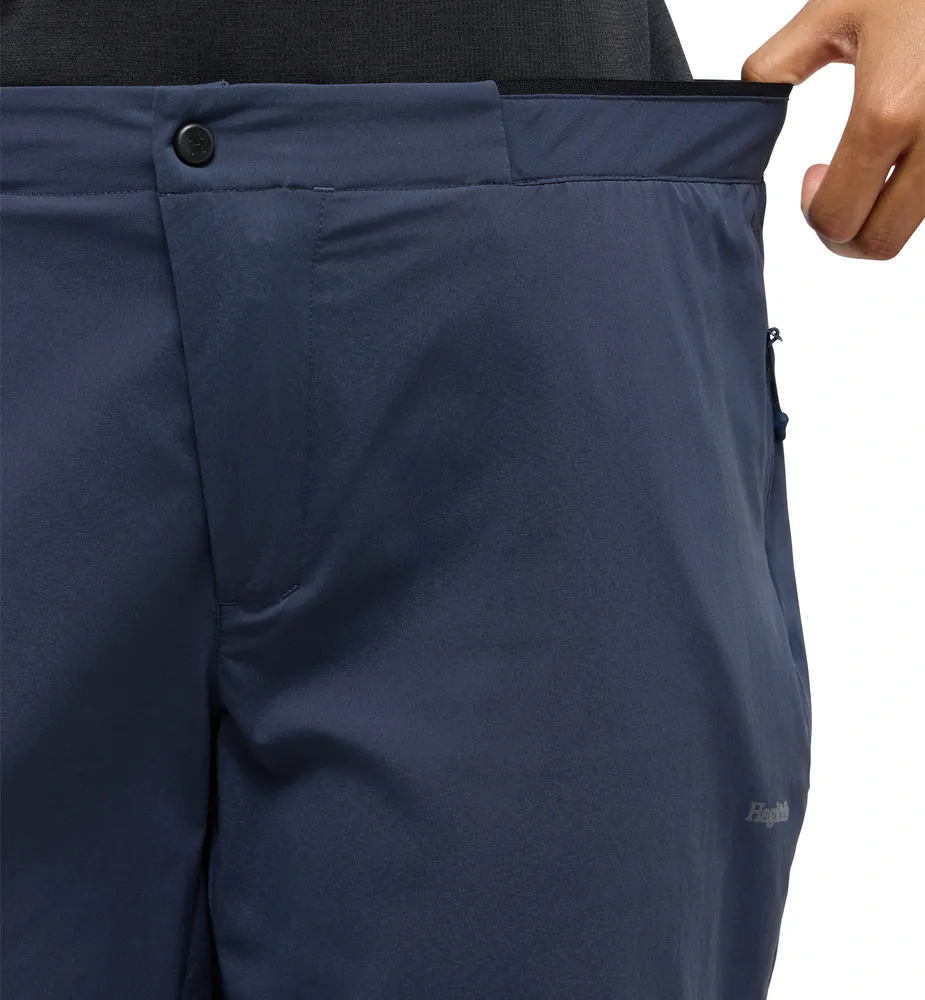 W Šortky HAGLÖFS L.I.M Fuse