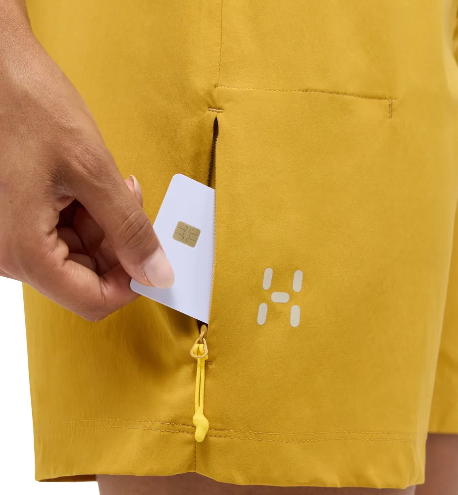 W Šortky HAGLÖFS L.I.M Fuse