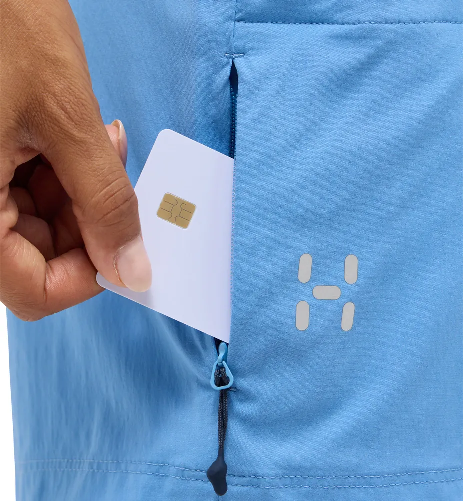 W Šortky HAGLÖFS L.I.M Fuse