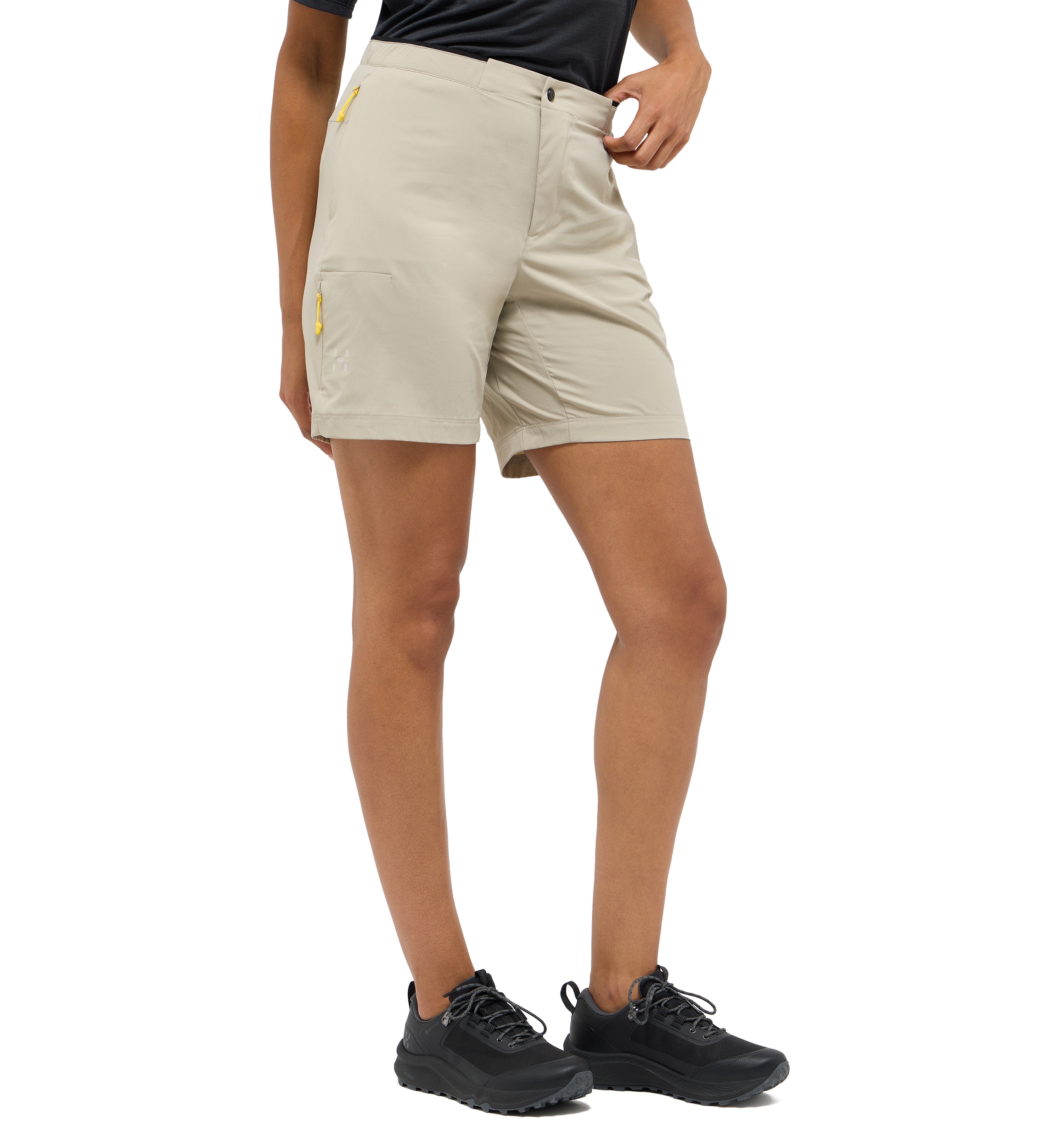 W Šortky HAGLÖFS L.I.M Fuse