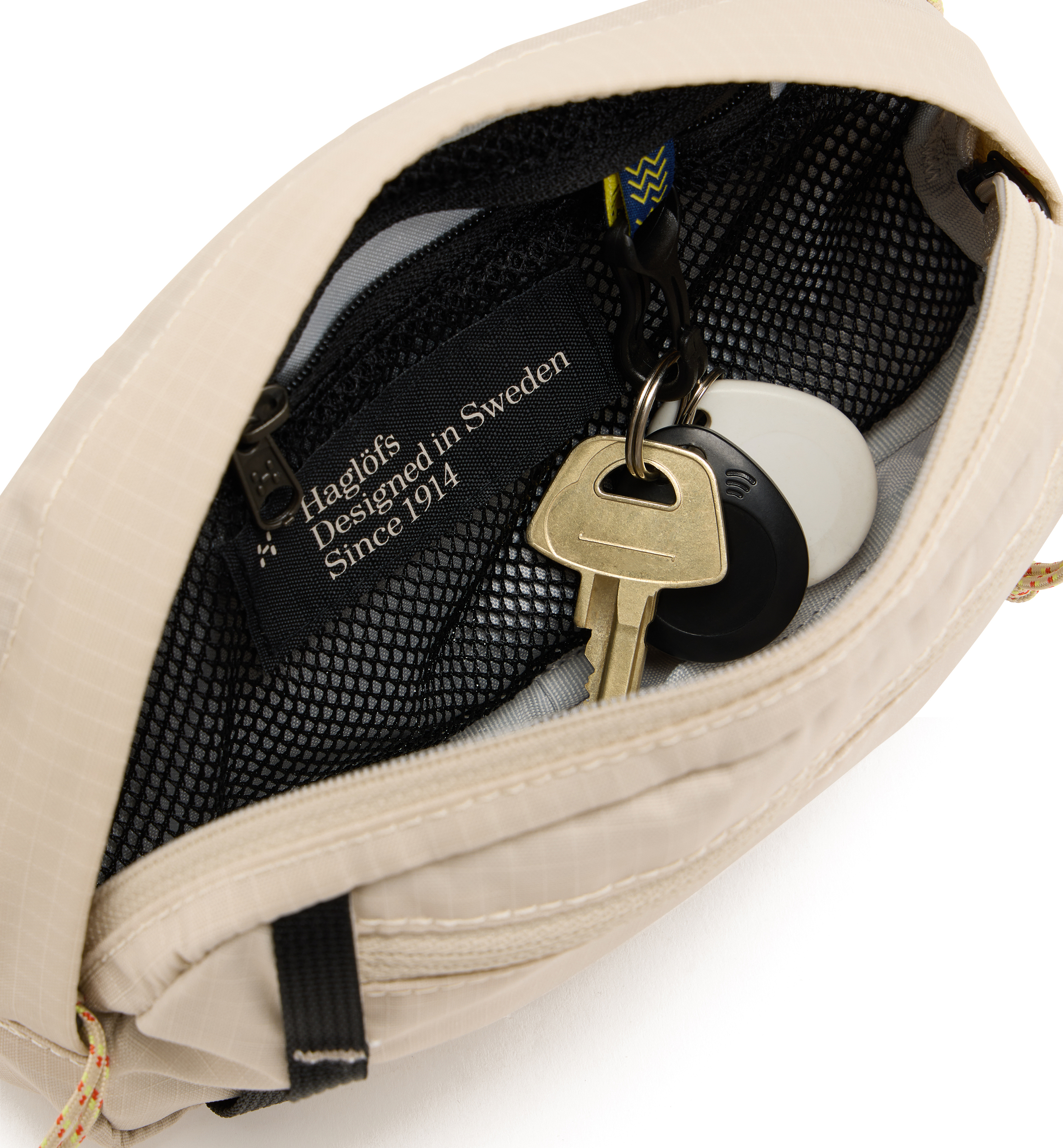 Ledvinka HAGLÖFS Tight hip pack 1