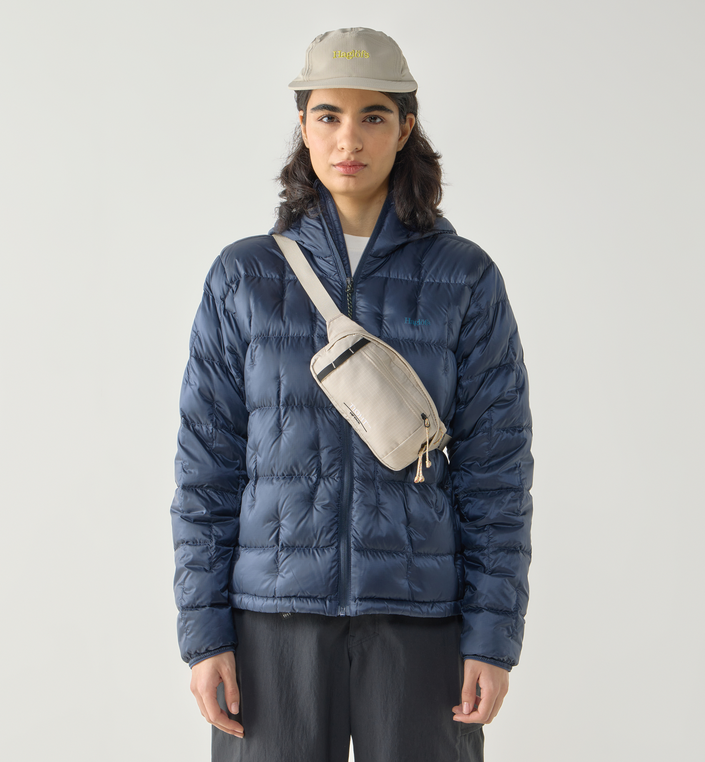 Ledvinka HAGLÖFS Tight hip pack 1