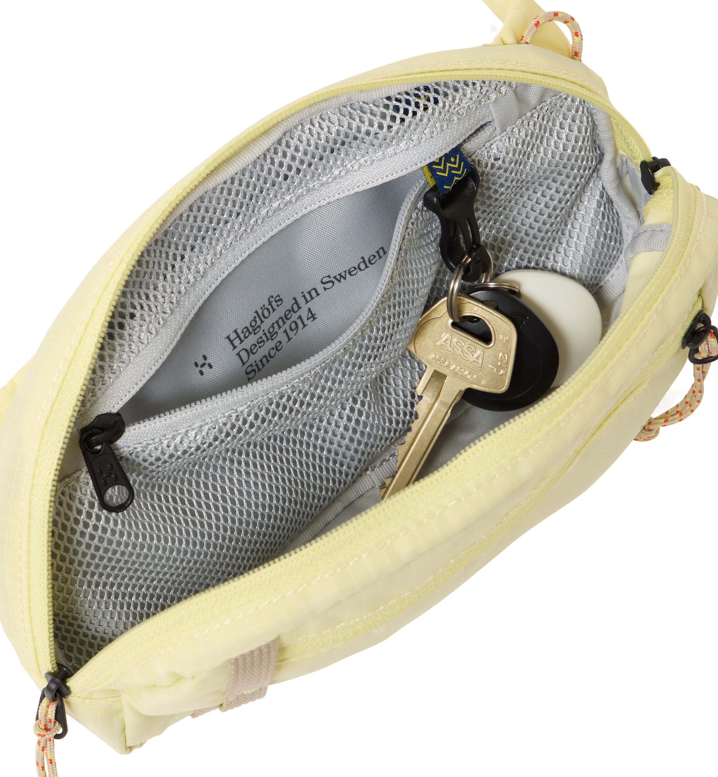 Ledvinka HAGLÖFS Tight hip pack 1