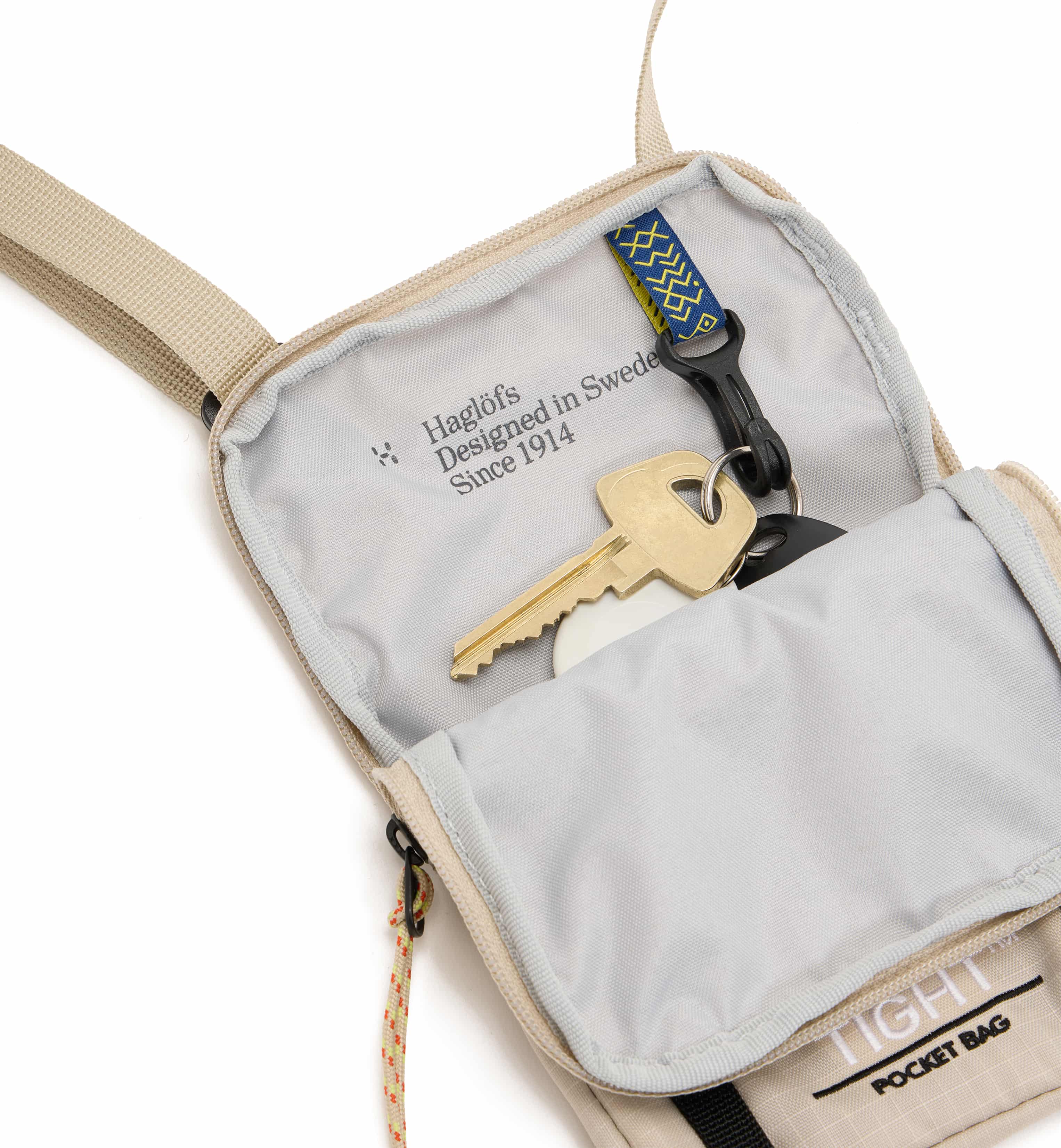 Taška HAGLÖFS Tight