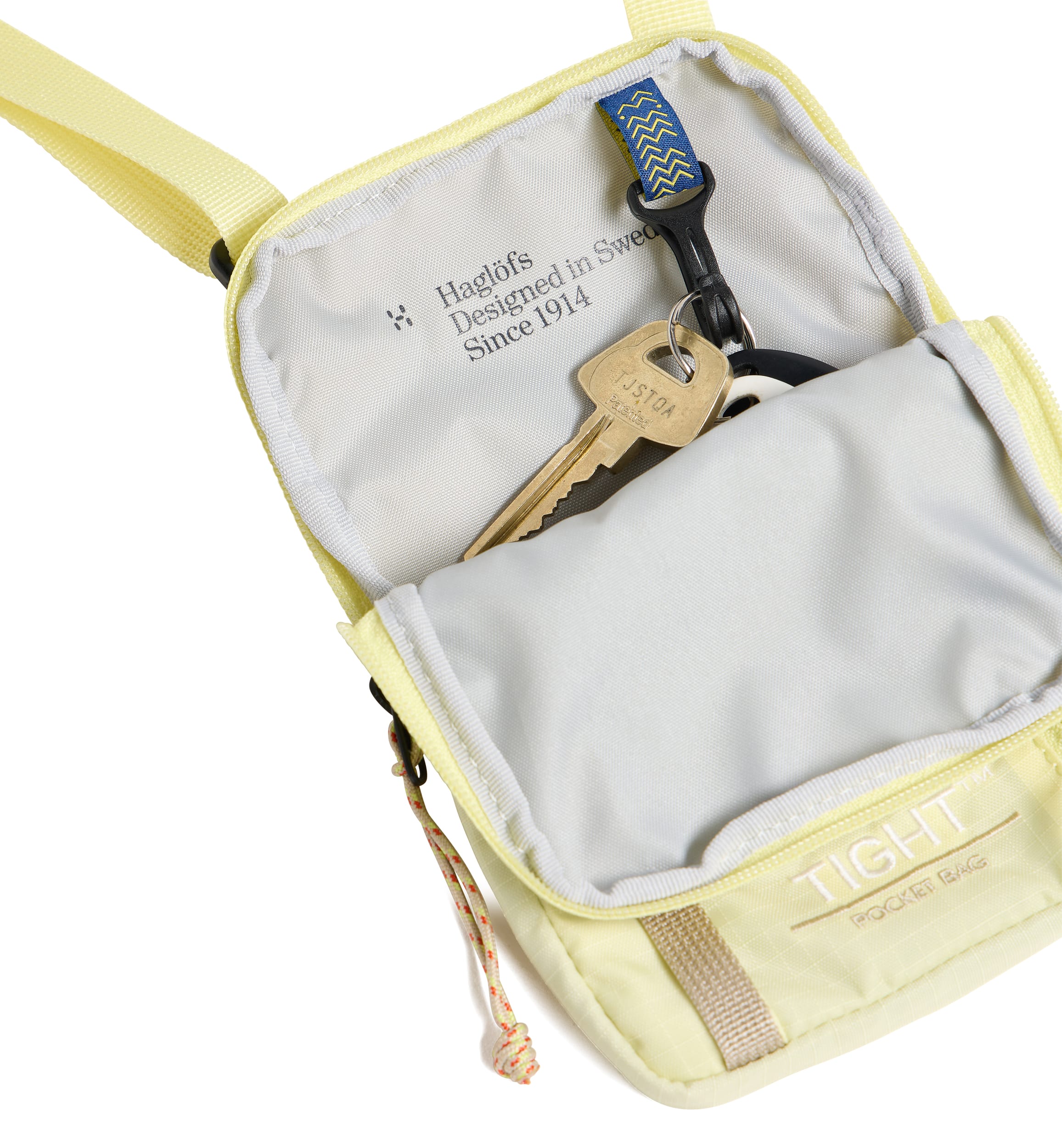 Taška HAGLÖFS Tight pocket bag