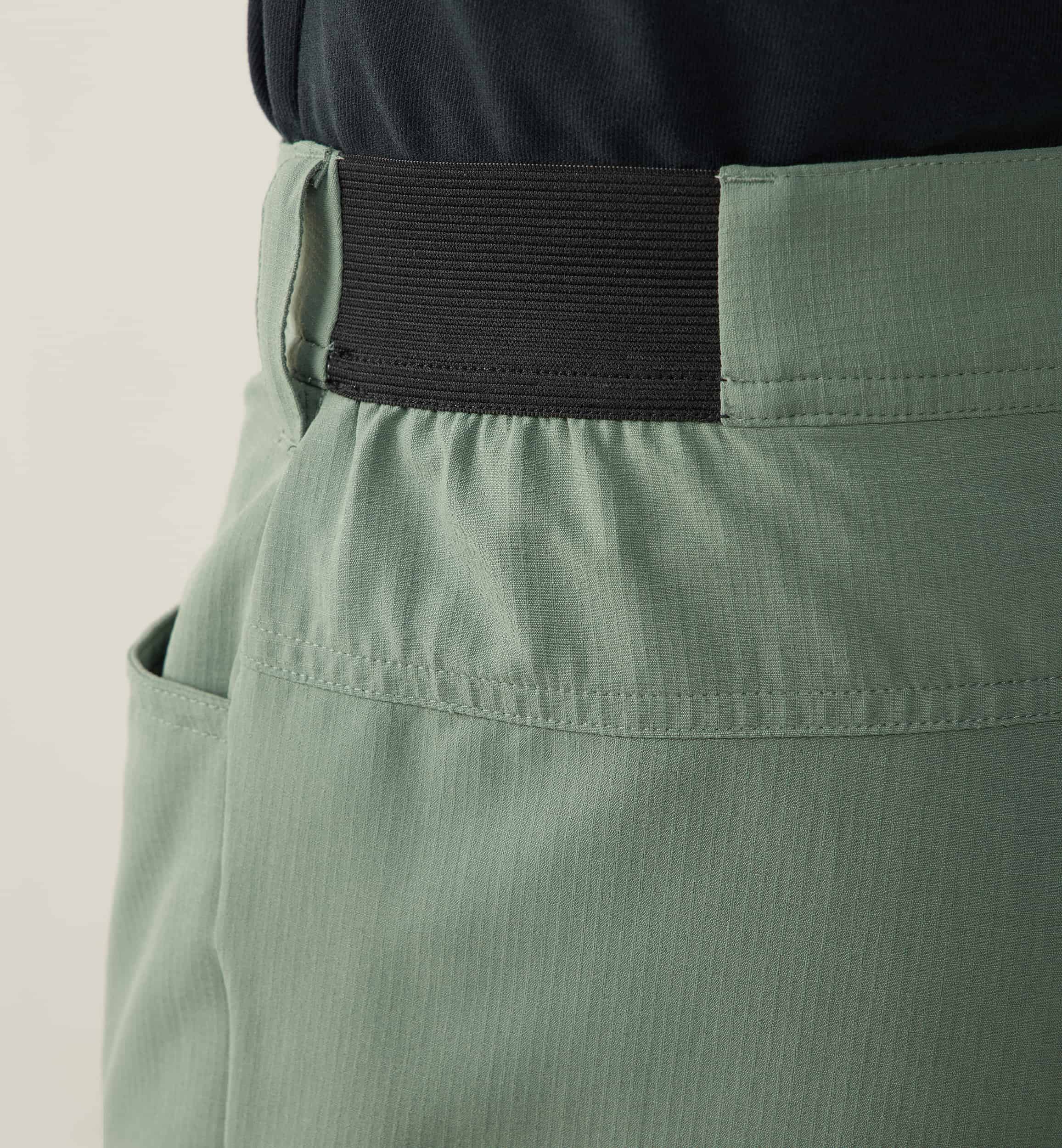 Kalhoty HAGLÖFS Korp Lite