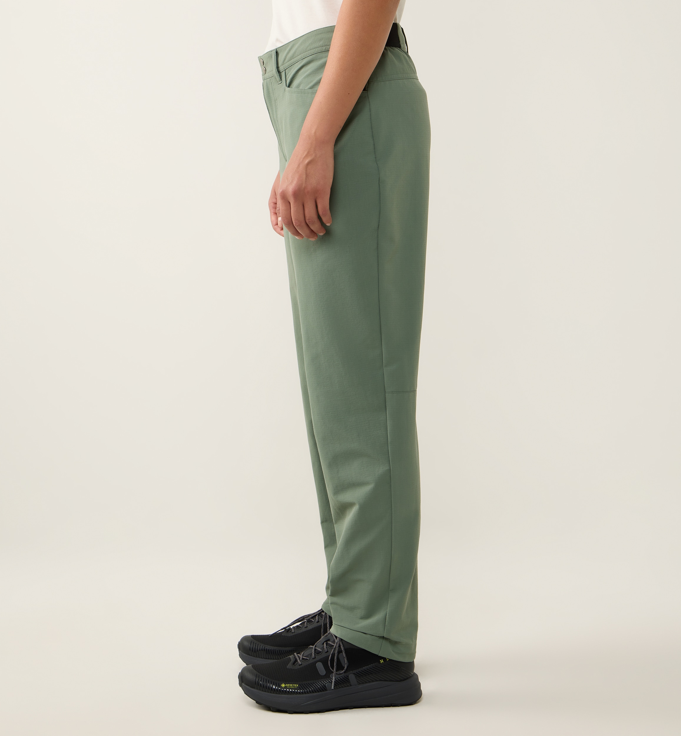 W Kalhoty HAGLÖFS Korp Lite