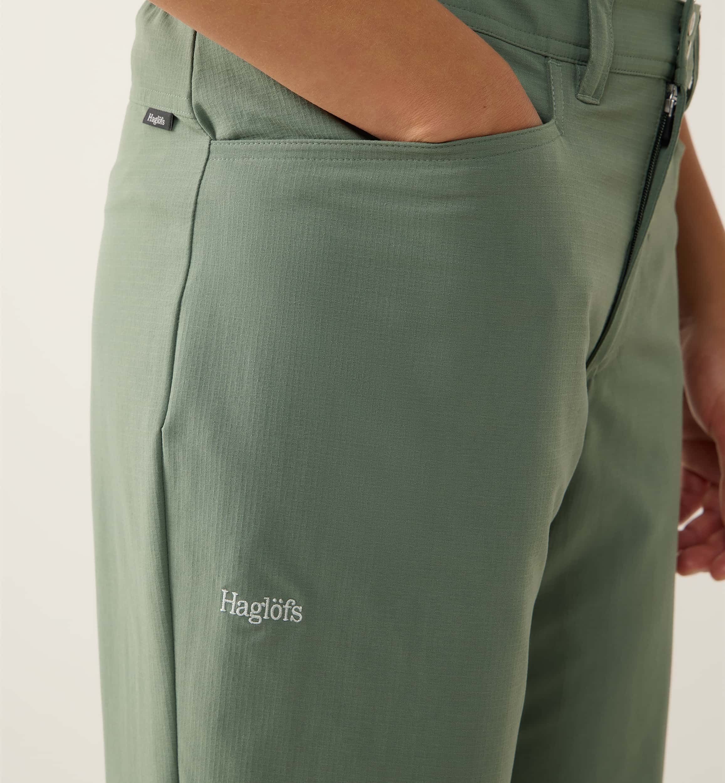 W Kalhoty HAGLÖFS Korp Lite