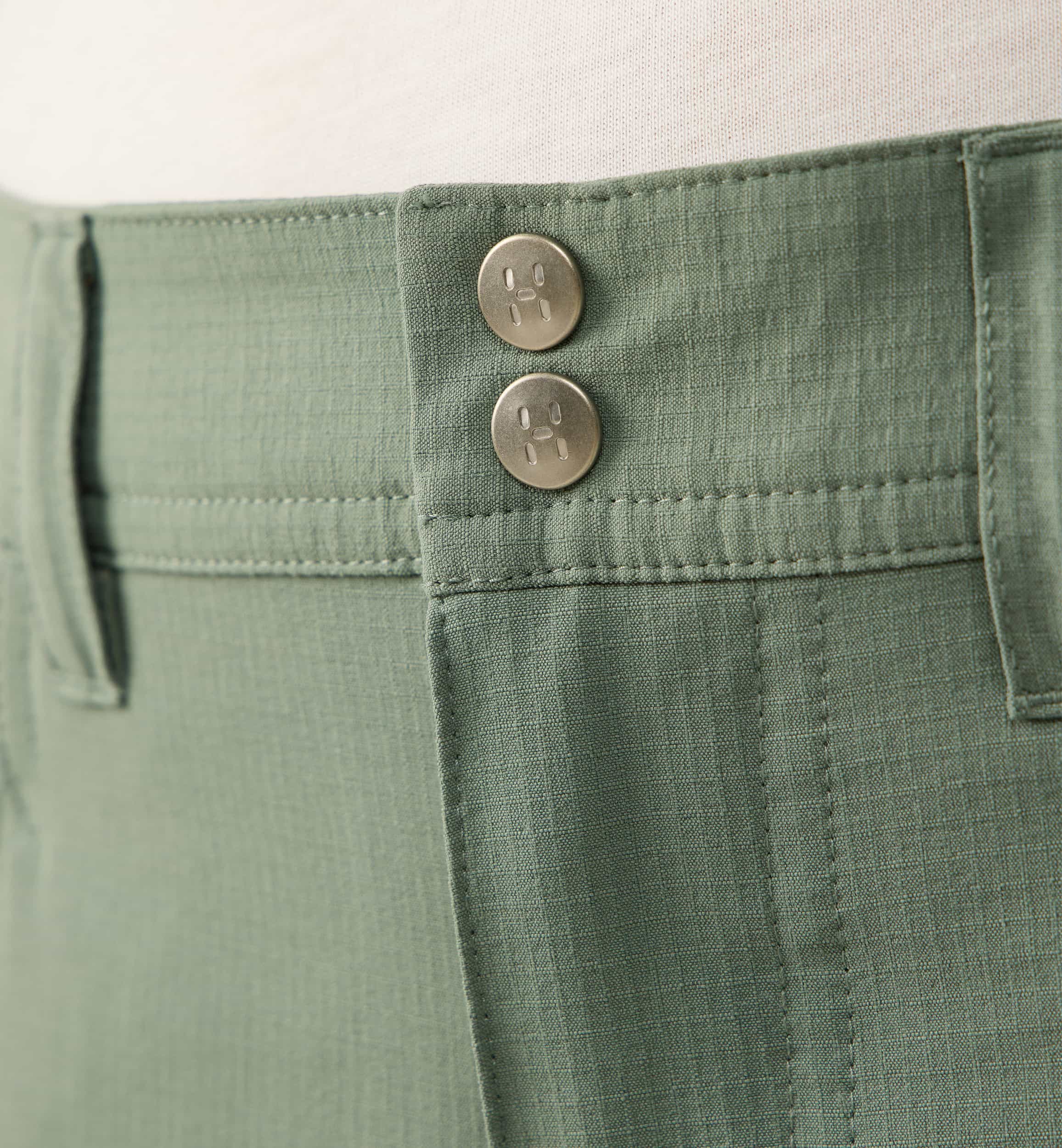 W Kalhoty HAGLÖFS Korp Lite