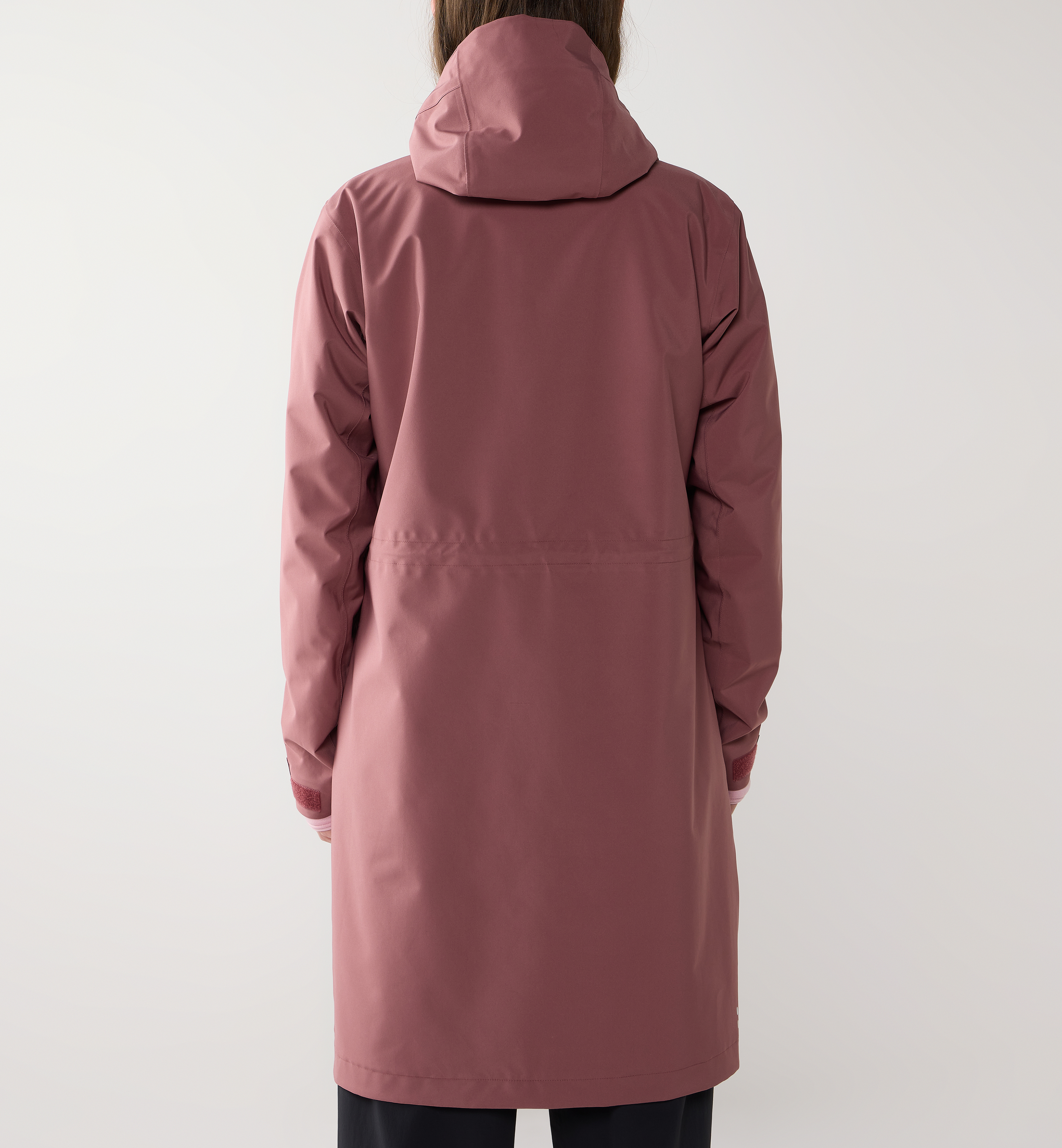 W Parka HAGLÖFS Aria Proof