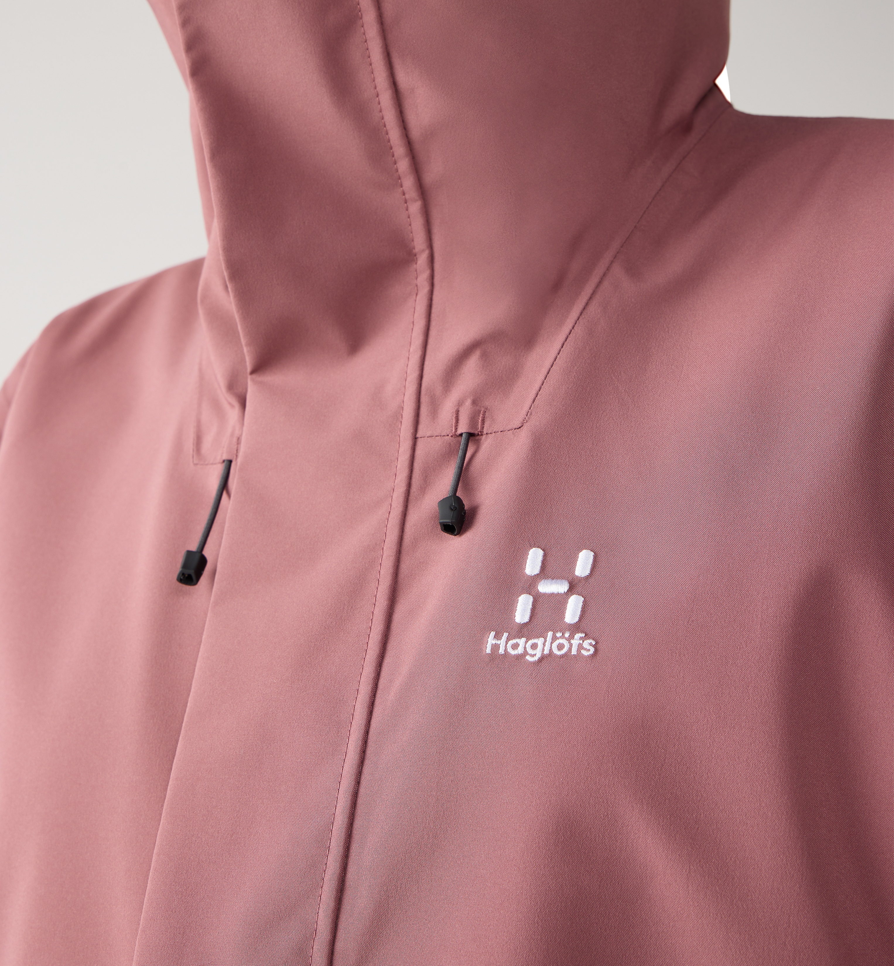 W Parka HAGLÖFS Aria Proof