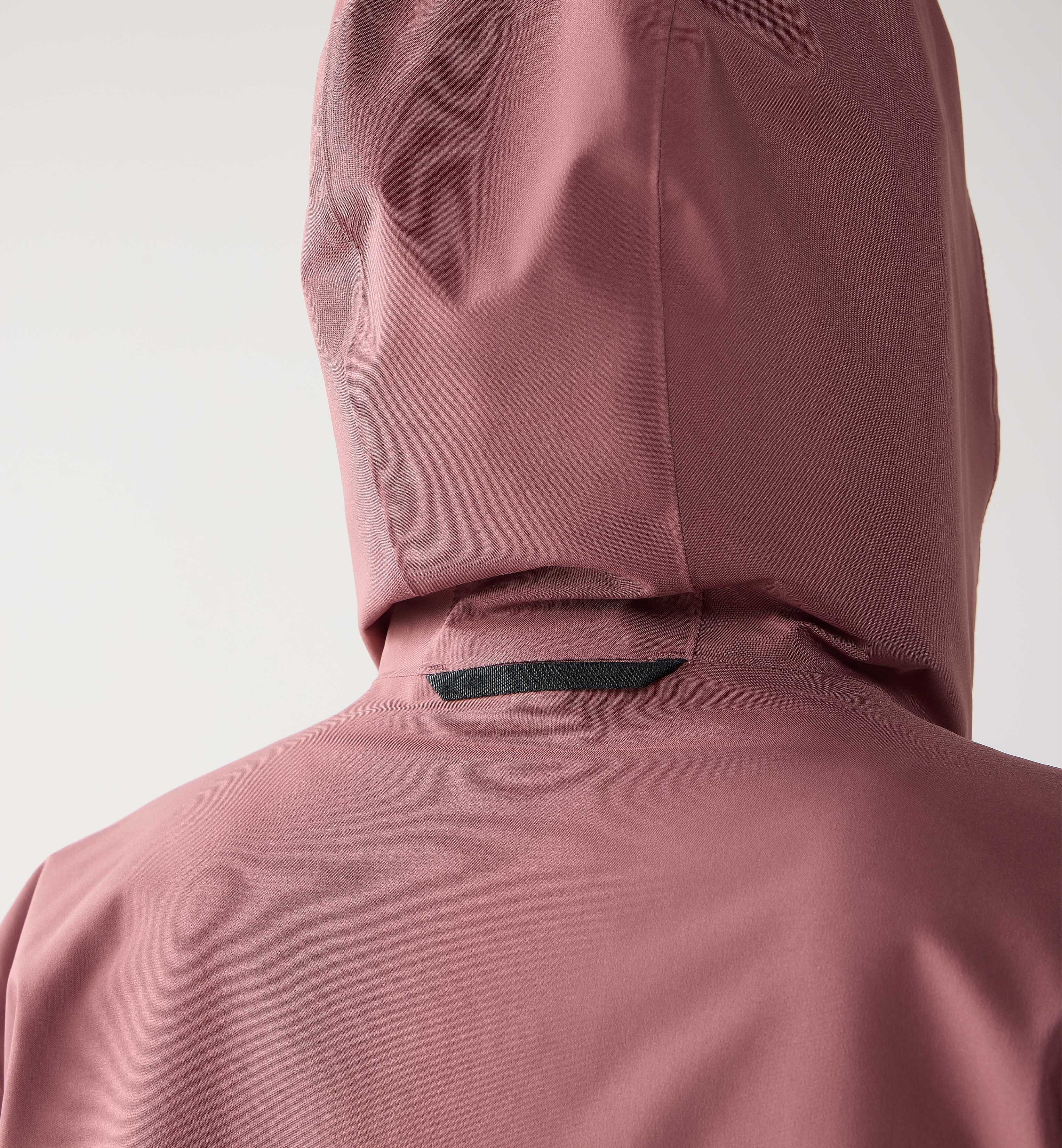 W Parka HAGLÖFS Aria Proof