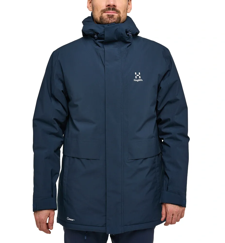 Bunda HAGLÖFS Salix Proof Mimic