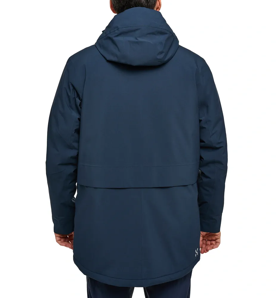 Bunda HAGLÖFS Salix Proof Mimic