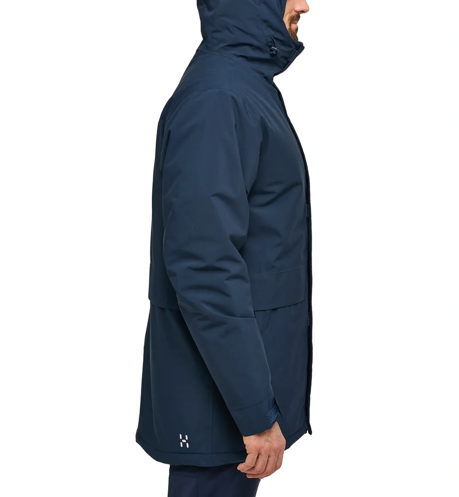 Bunda HAGLÖFS Salix Proof Mimic