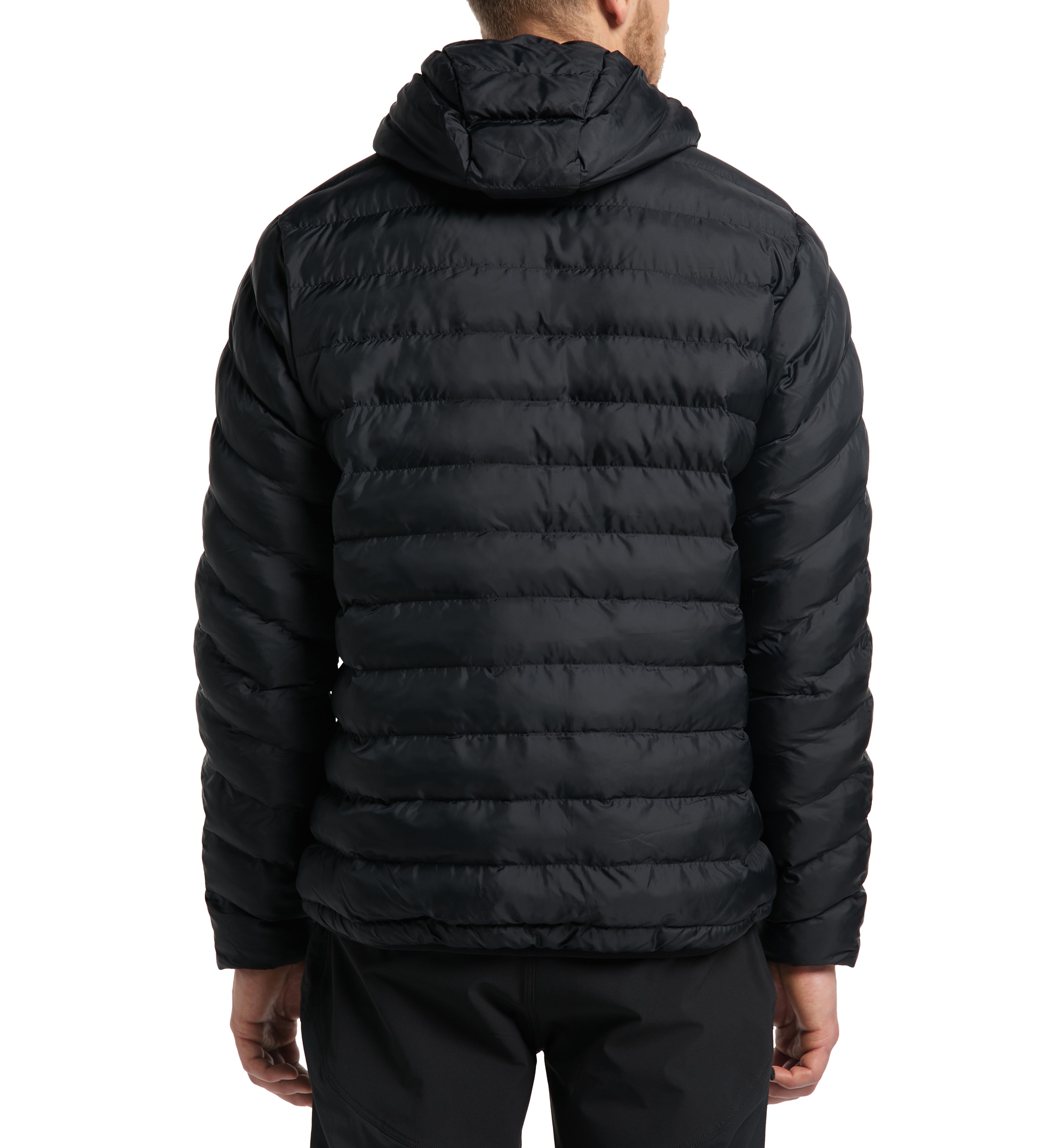 Bunda HAGLÖFS Sarna Mimic hood